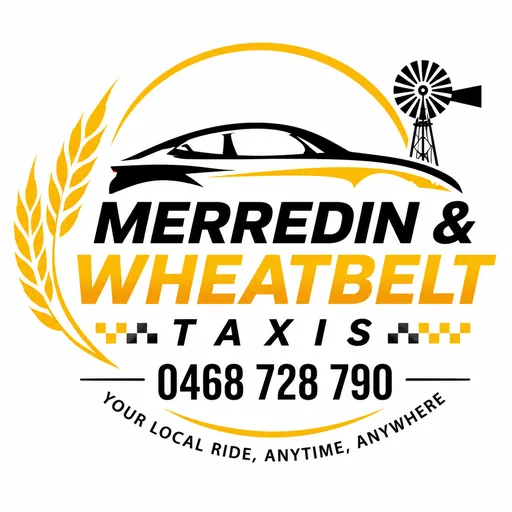 Merredin Taxis